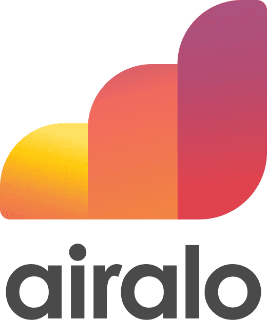 Airalo logo